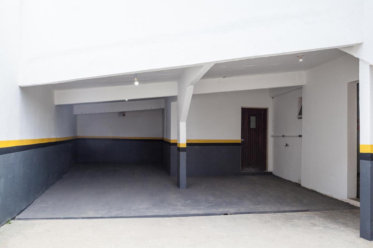 55 Smart Hotel Joinville Dış mekan fotoğraf