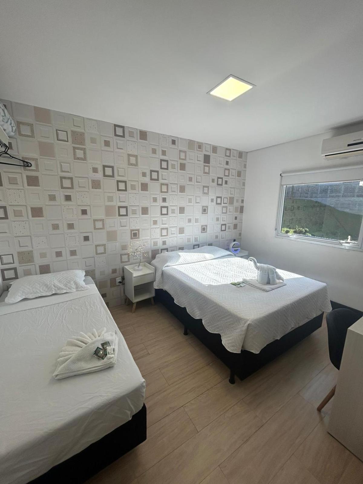 55 Smart Hotel Joinville Dış mekan fotoğraf