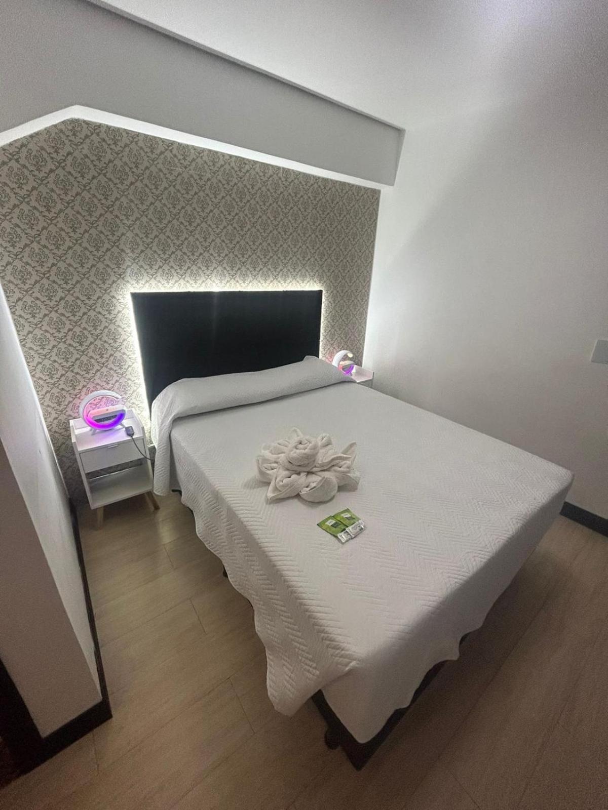 55 Smart Hotel Joinville Dış mekan fotoğraf