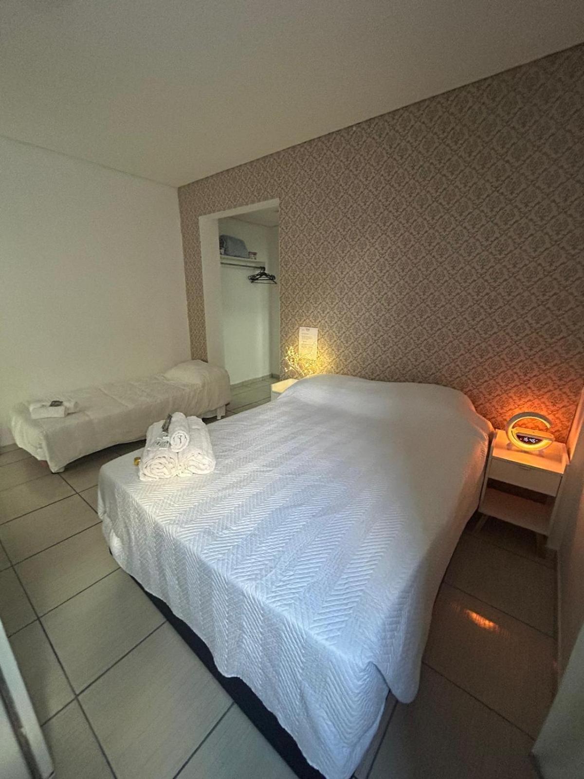 55 Smart Hotel Joinville Dış mekan fotoğraf