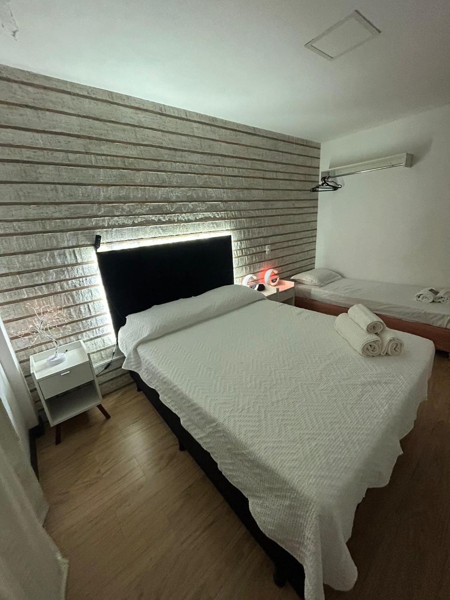 55 Smart Hotel Joinville Dış mekan fotoğraf